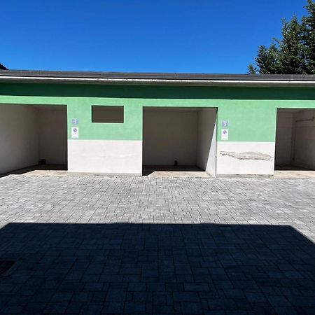 Residenza Villa Corno Alto 외부 사진