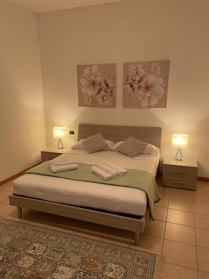 Residenza Villa Corno Alto 외부 사진