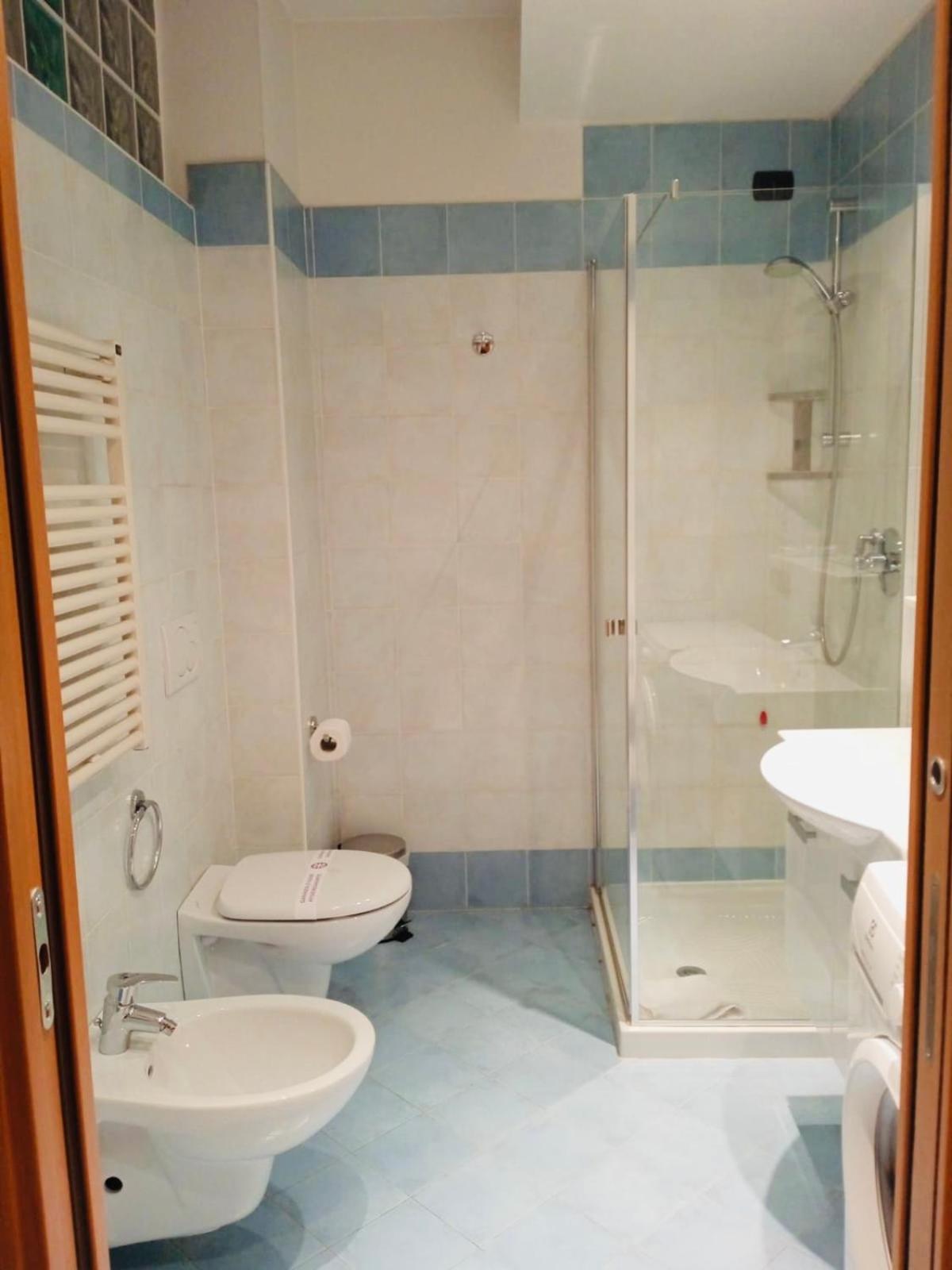 Residenza Villa Corno Alto 외부 사진