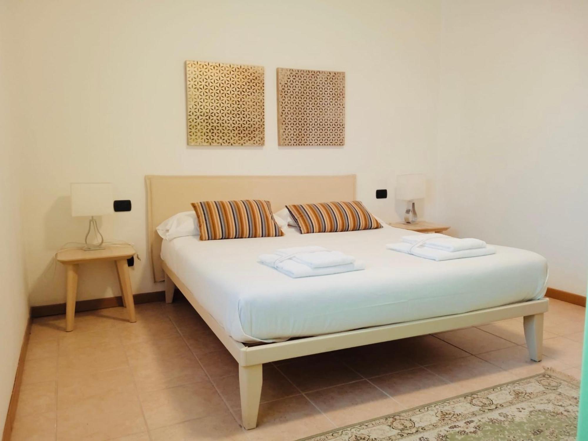 Residenza Villa Corno Alto 외부 사진
