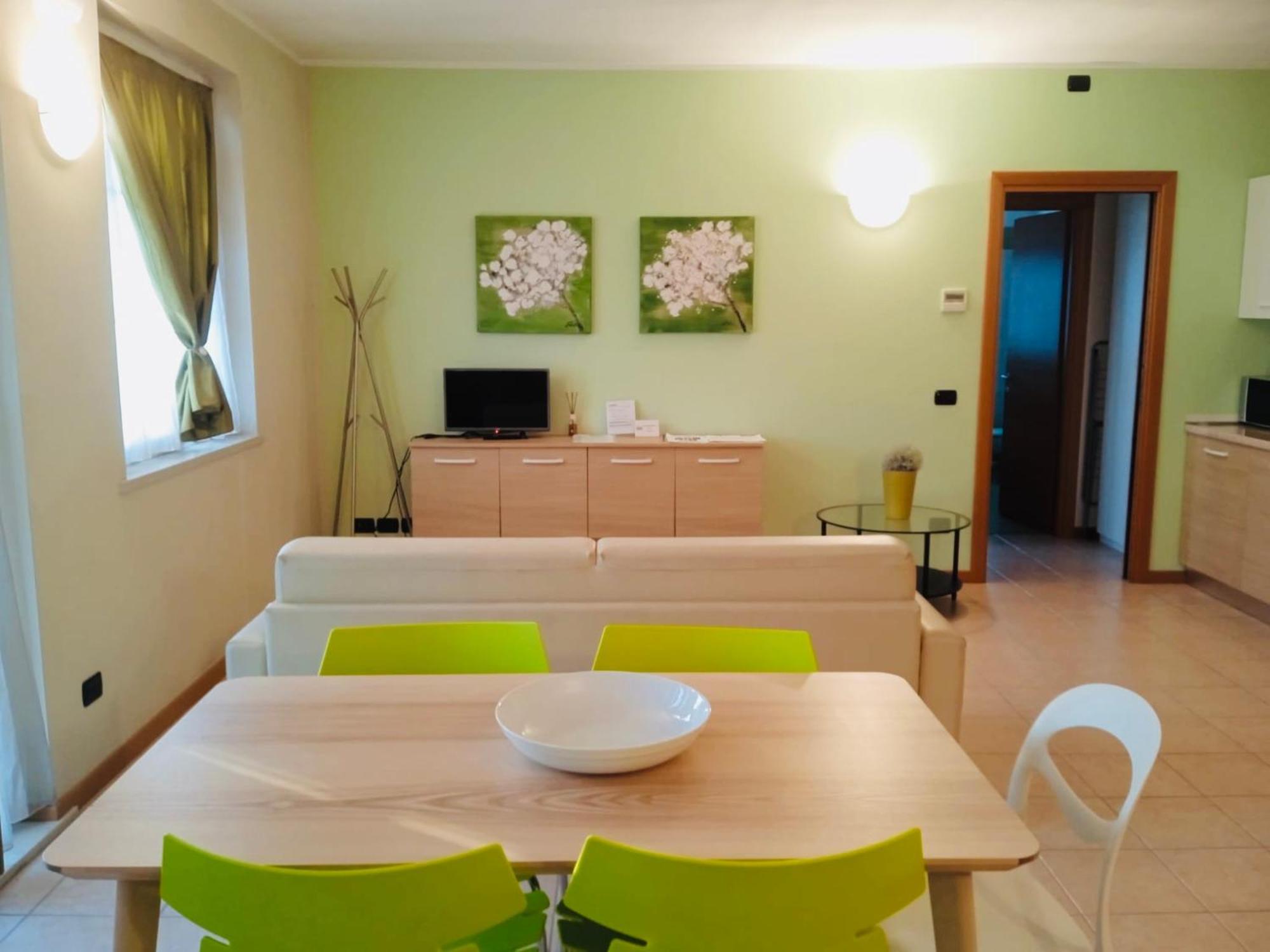 Residenza Villa Corno Alto 외부 사진