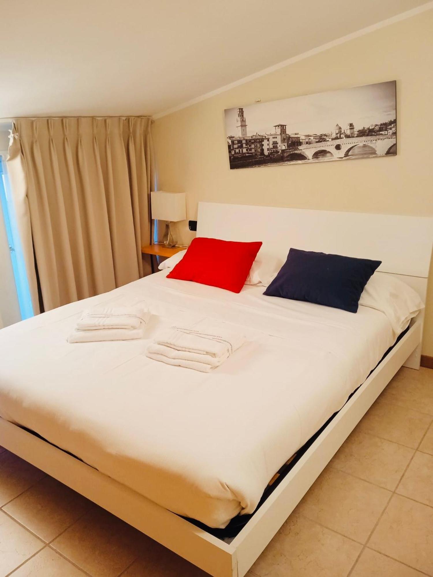 Residenza Villa Corno Alto 외부 사진