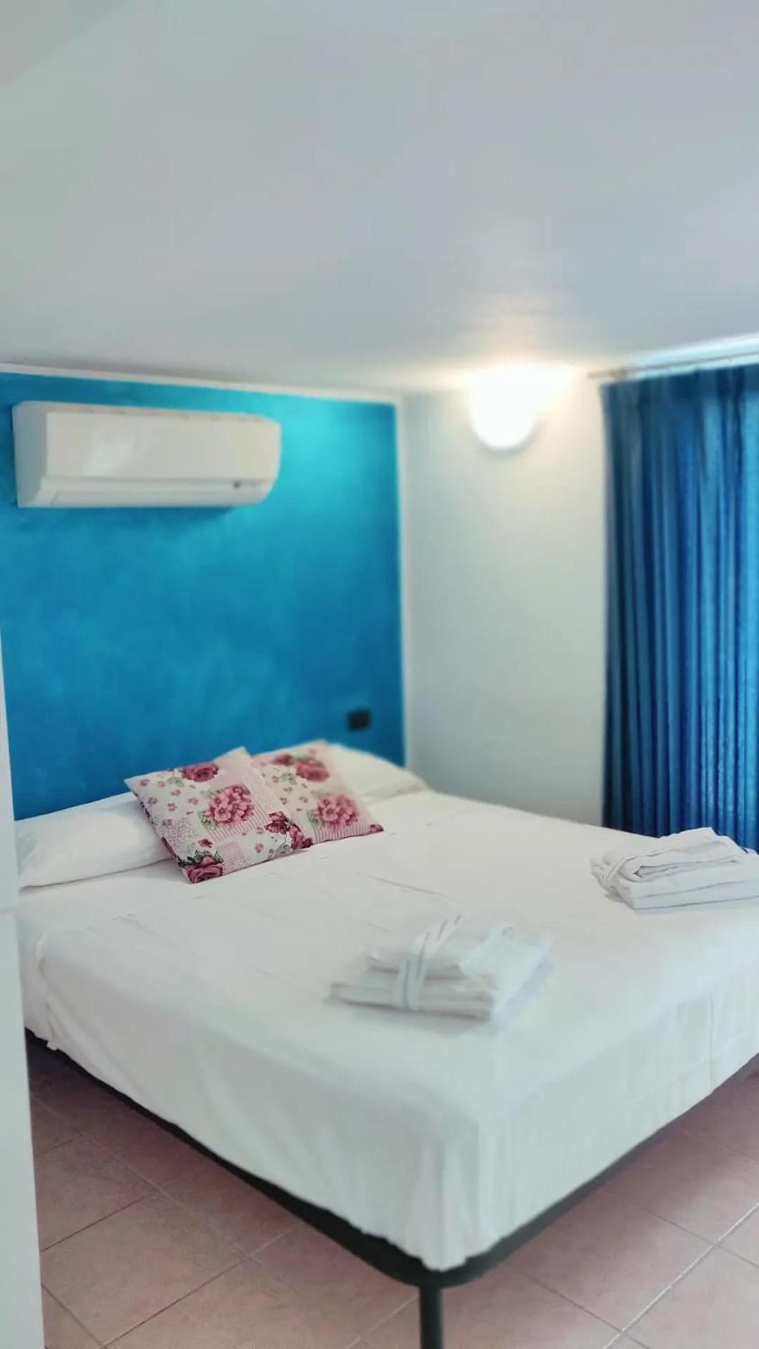 Residenza Villa Corno Alto 외부 사진