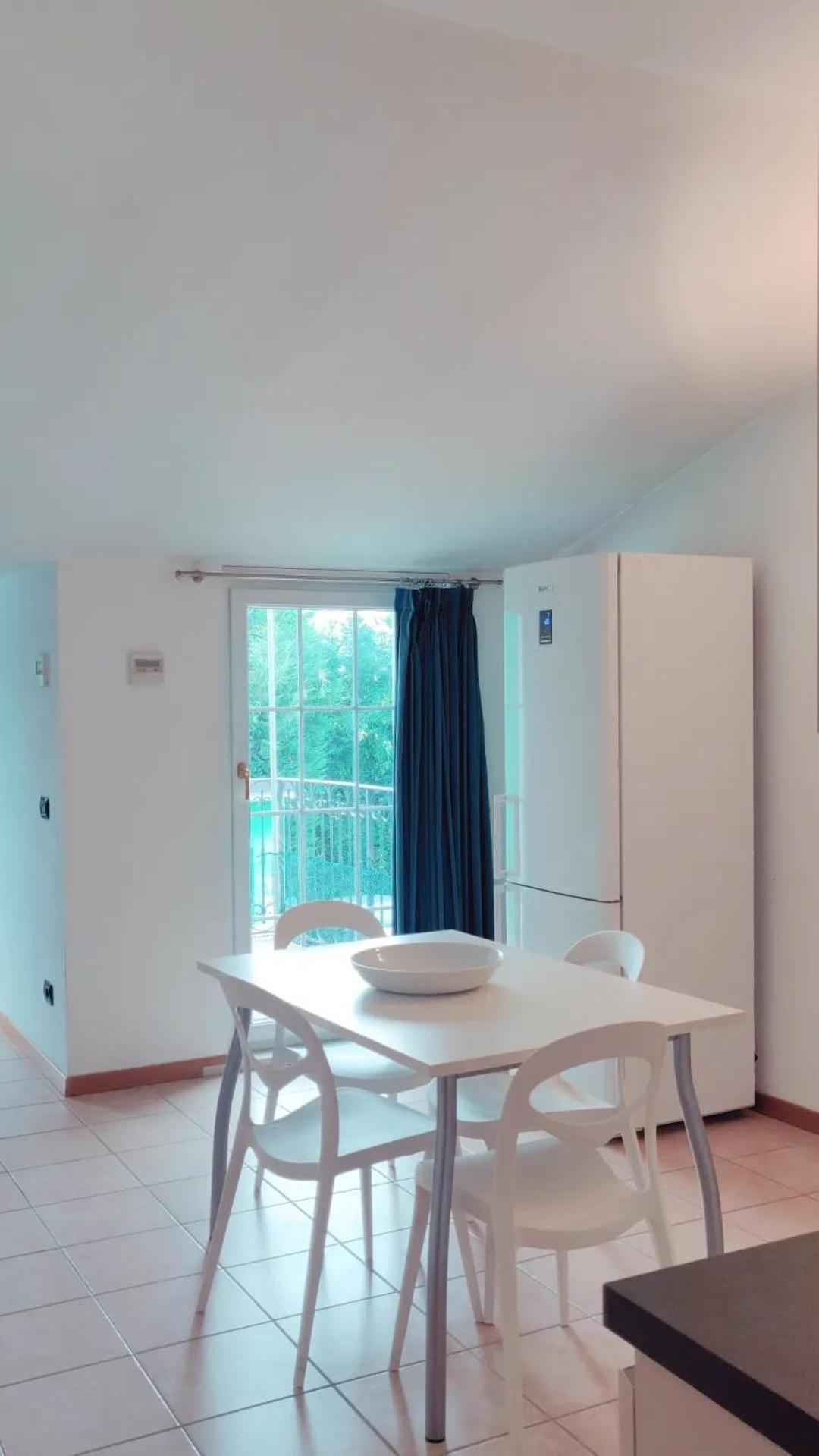 Residenza Villa Corno Alto 외부 사진