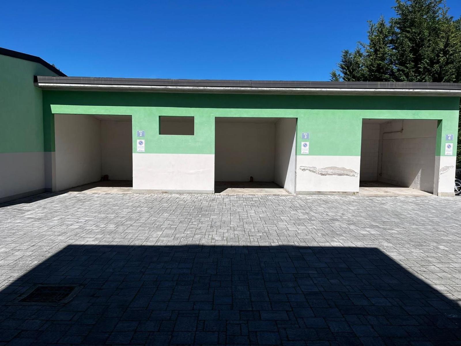 Residenza Villa Corno Alto 외부 사진