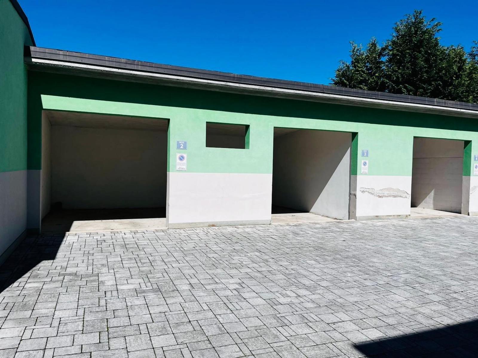 Residenza Villa Corno Alto 외부 사진