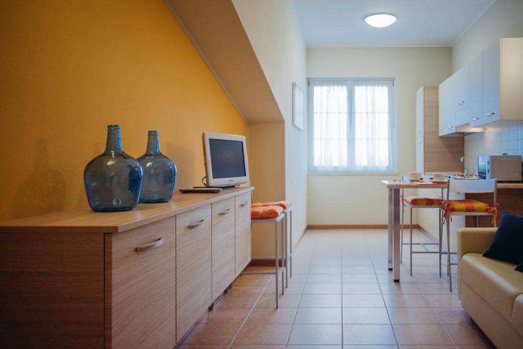 Residenza Villa Corno Alto 외부 사진