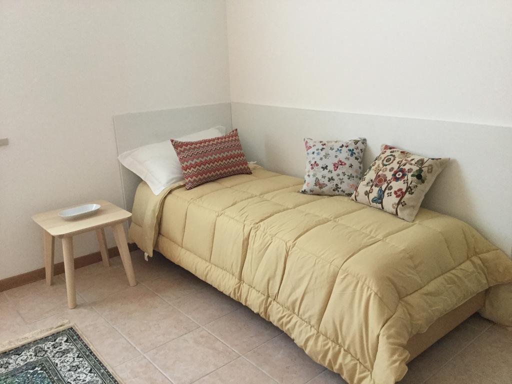 Residenza Villa Corno Alto 외부 사진