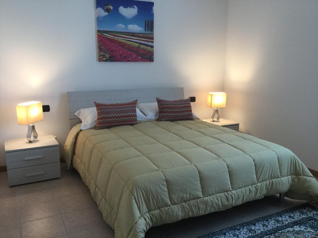 Residenza Villa Corno Alto 외부 사진