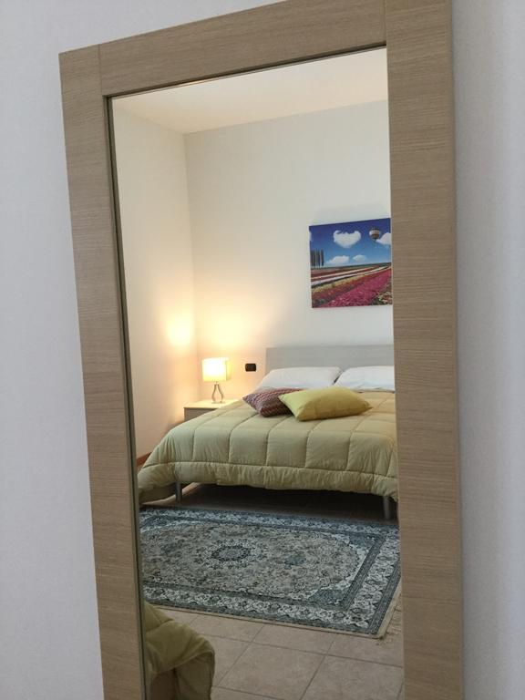 Residenza Villa Corno Alto 외부 사진