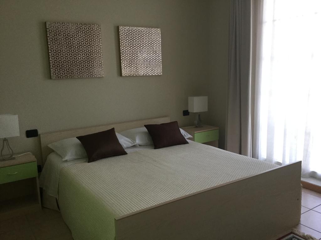 Residenza Villa Corno Alto 외부 사진