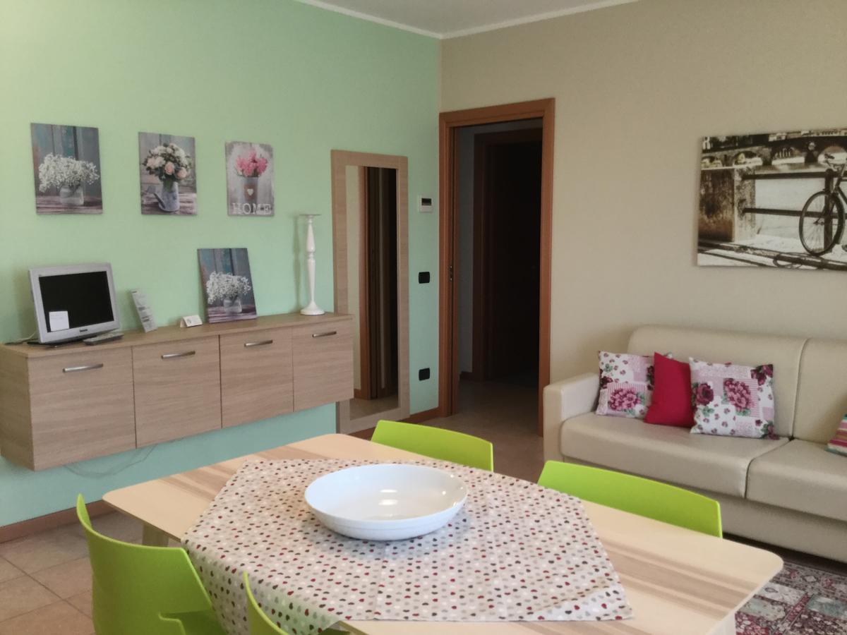 Residenza Villa Corno Alto 외부 사진