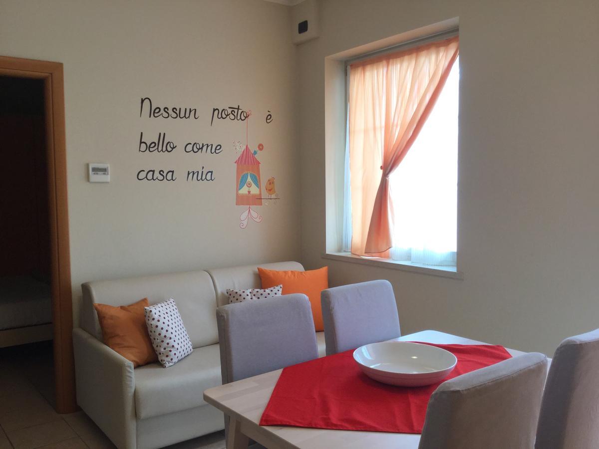 Residenza Villa Corno Alto 외부 사진