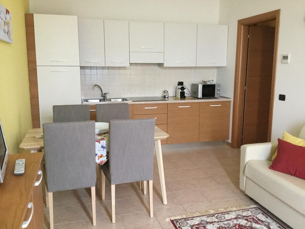 Residenza Villa Corno Alto 외부 사진