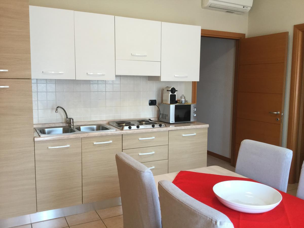 Residenza Villa Corno Alto 외부 사진