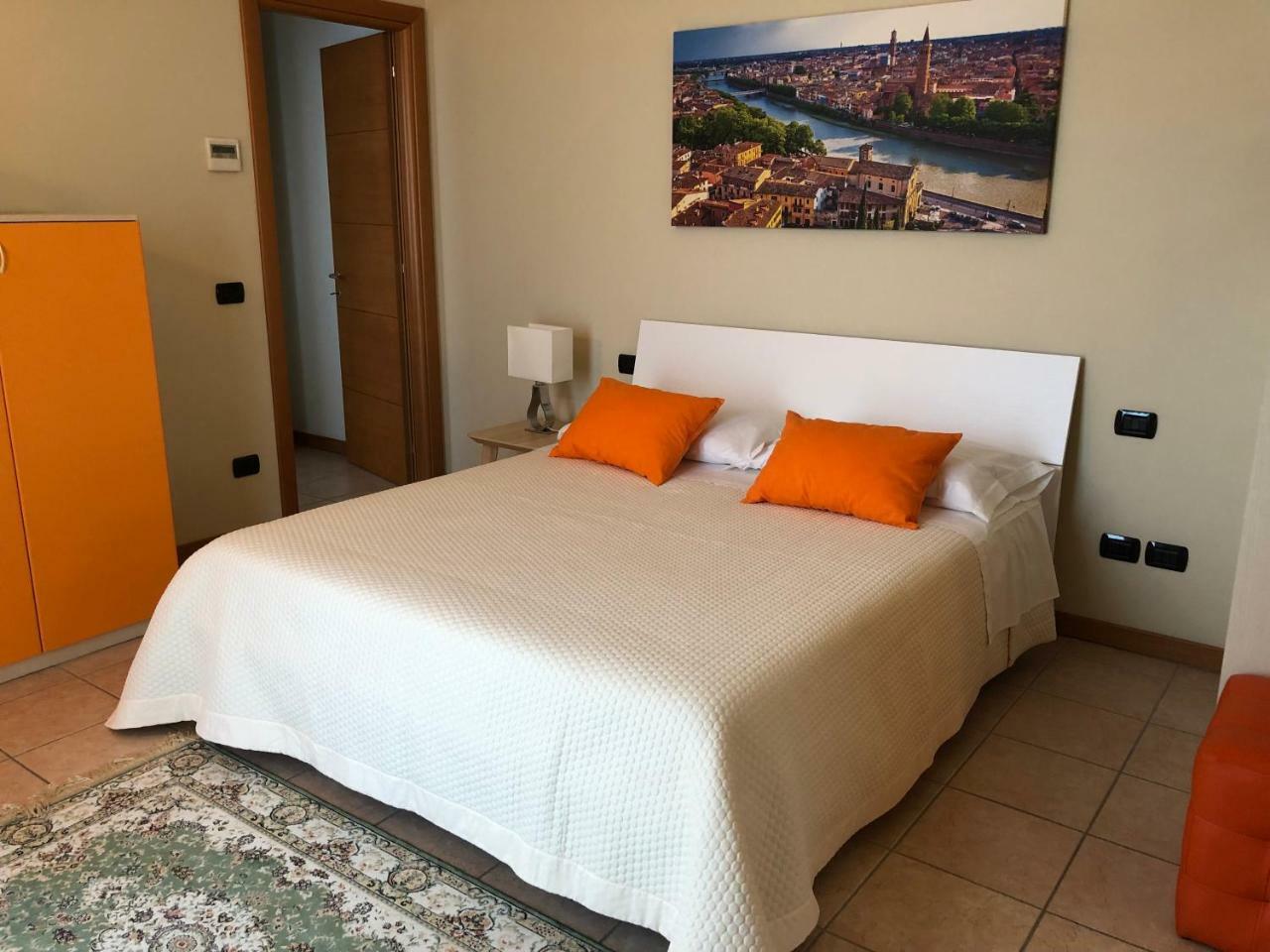 Residenza Villa Corno Alto 외부 사진