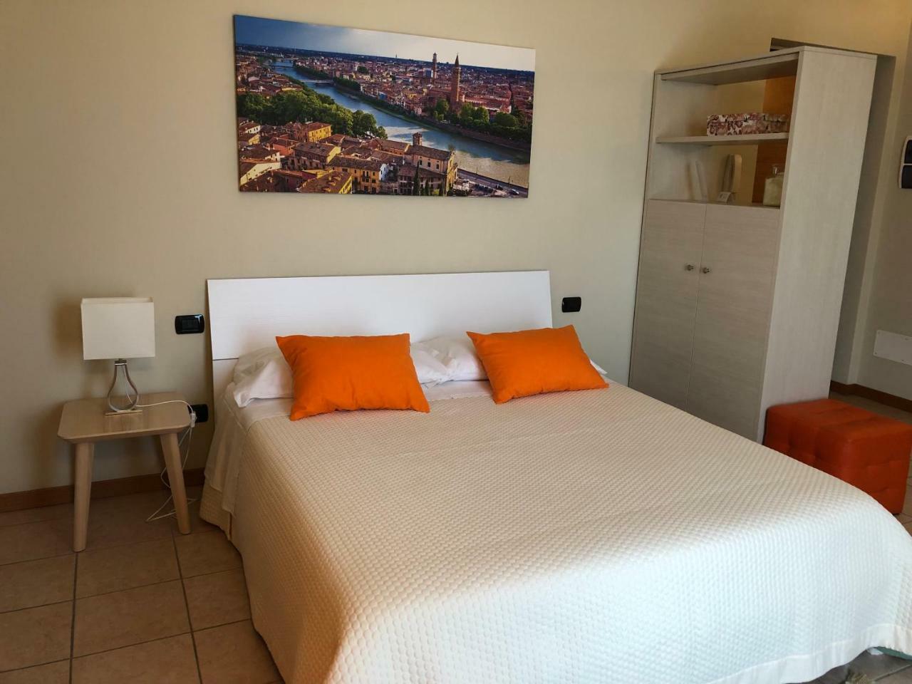 Residenza Villa Corno Alto 외부 사진