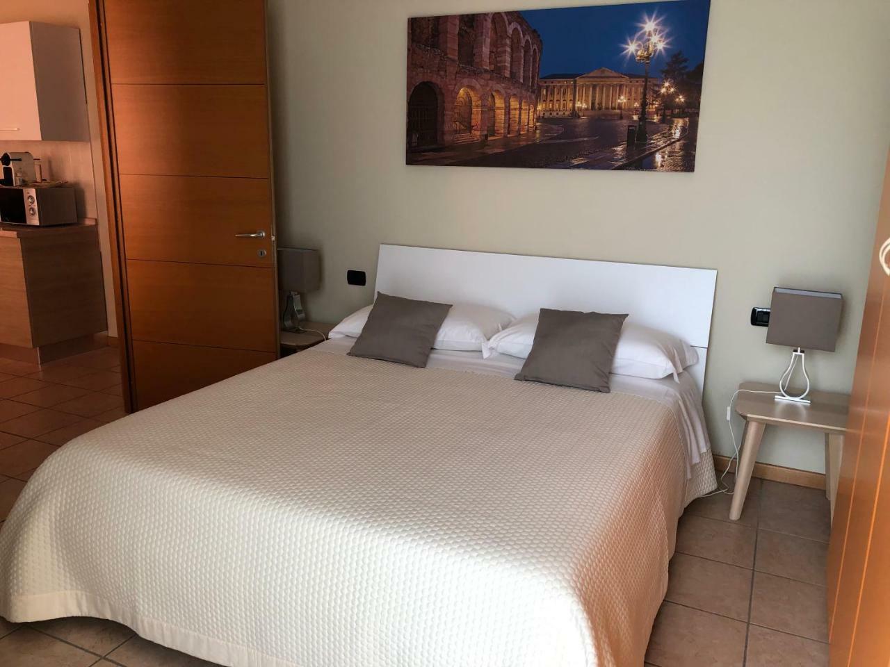Residenza Villa Corno Alto 외부 사진