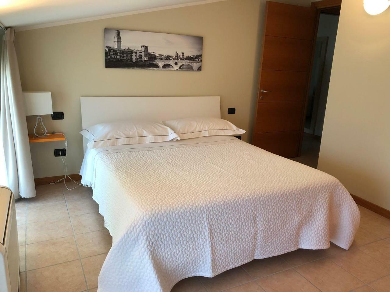 Residenza Villa Corno Alto 외부 사진