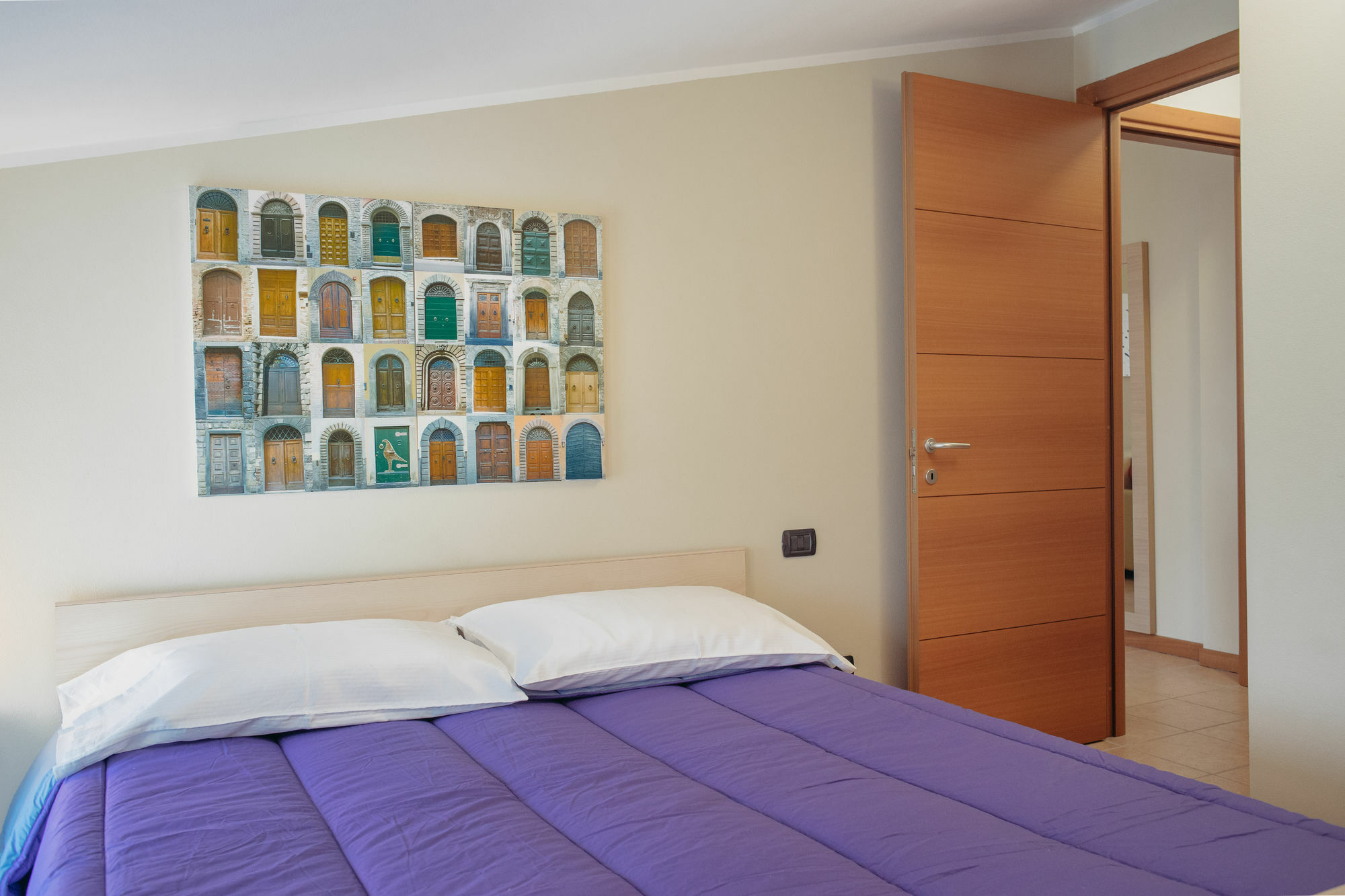 Residenza Villa Corno Alto 외부 사진