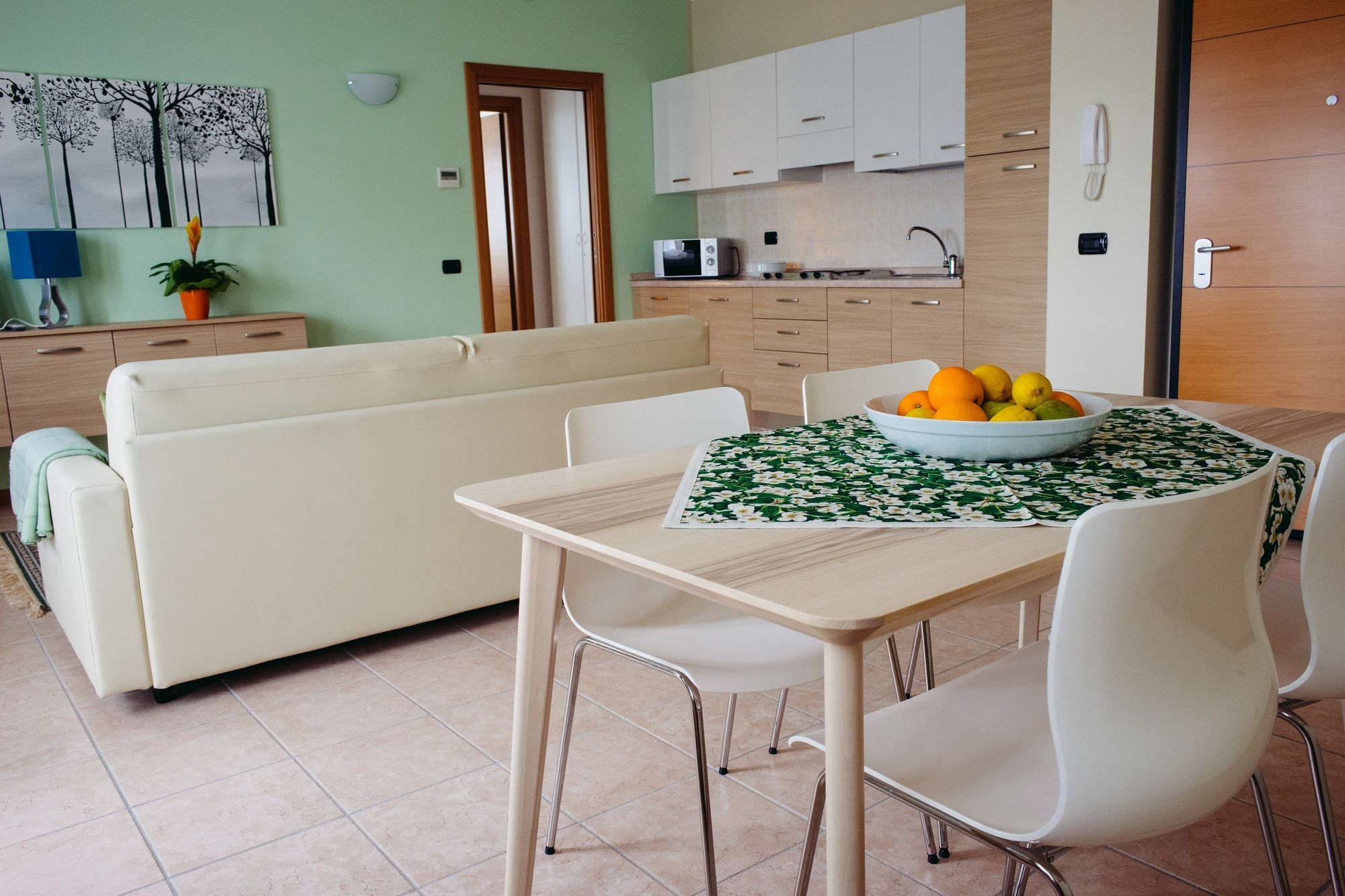 Residenza Villa Corno Alto 외부 사진