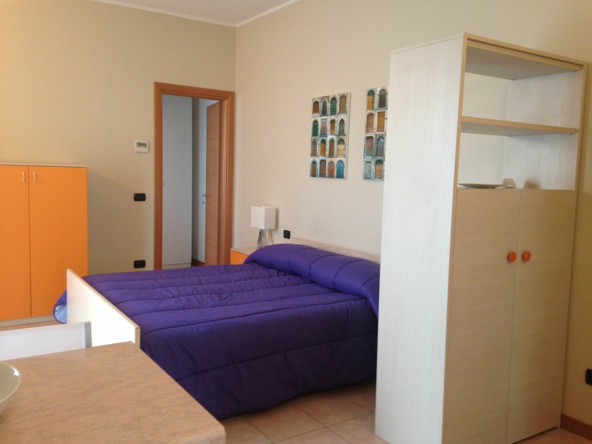 Residenza Villa Corno Alto 외부 사진