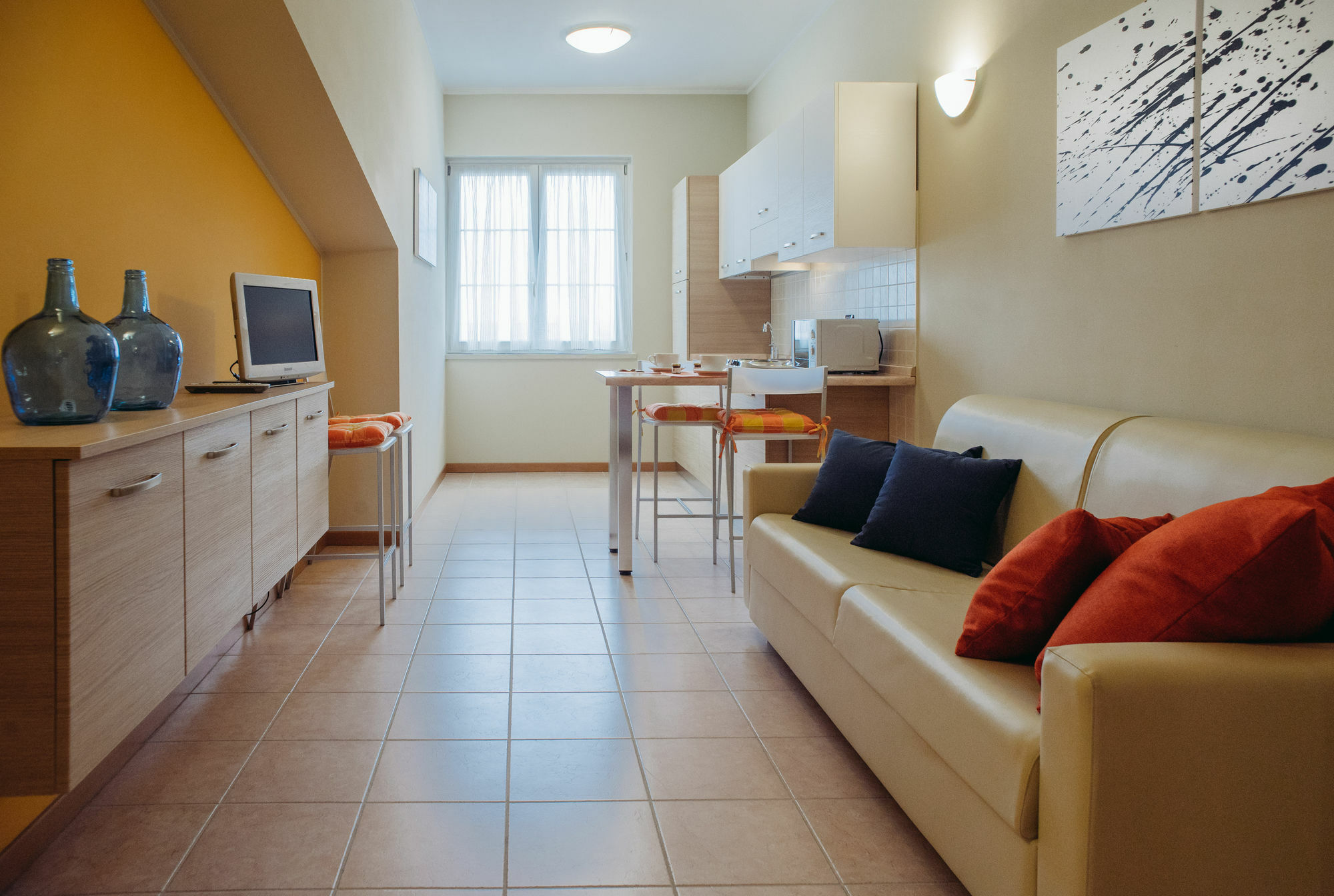 Residenza Villa Corno Alto 외부 사진