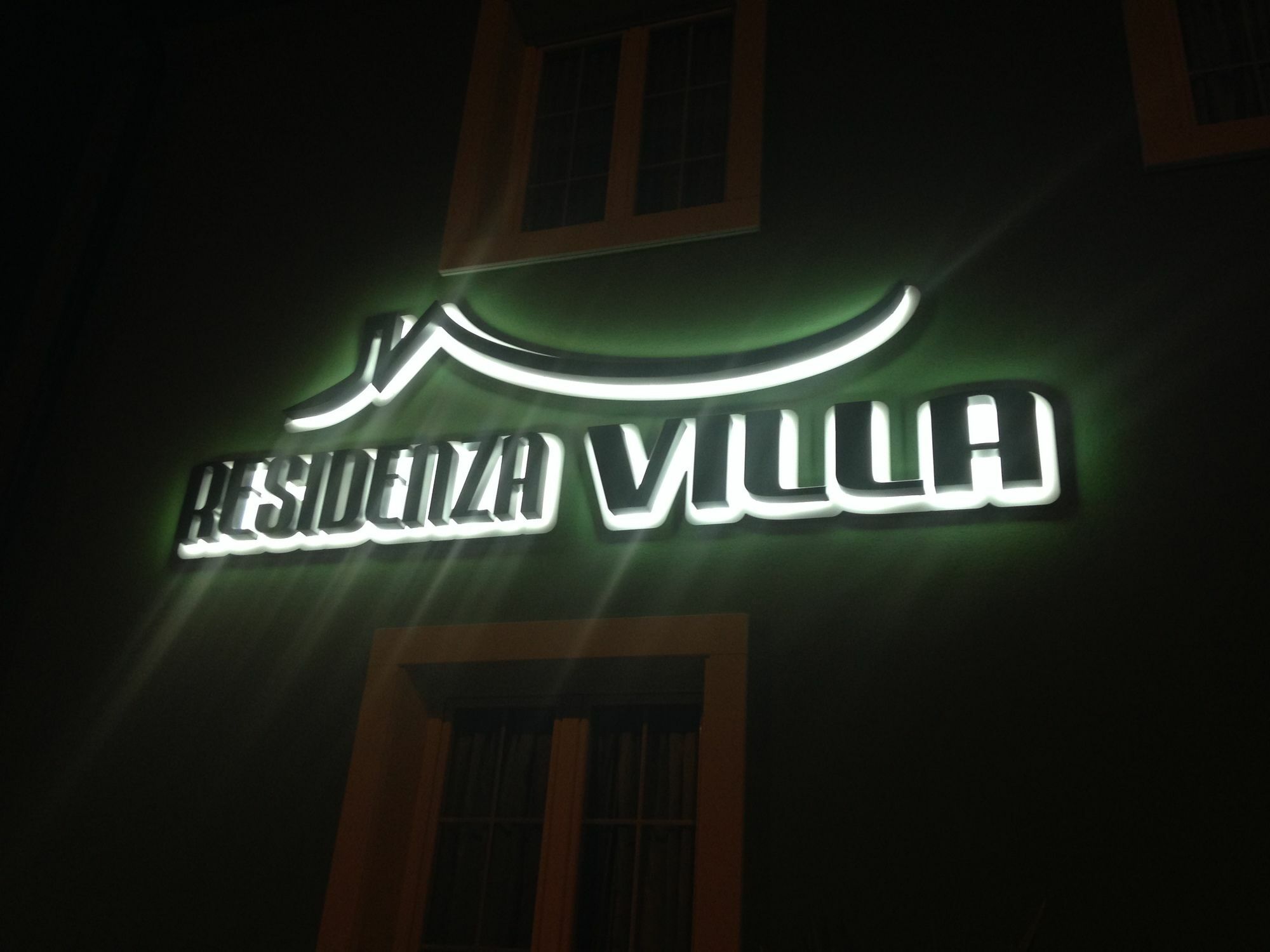 Residenza Villa Corno Alto 외부 사진
