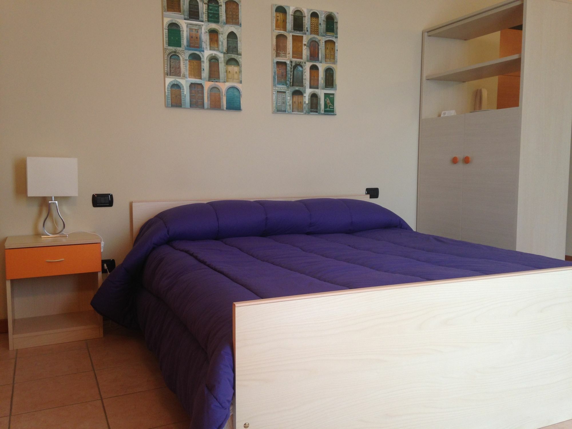 Residenza Villa Corno Alto 외부 사진