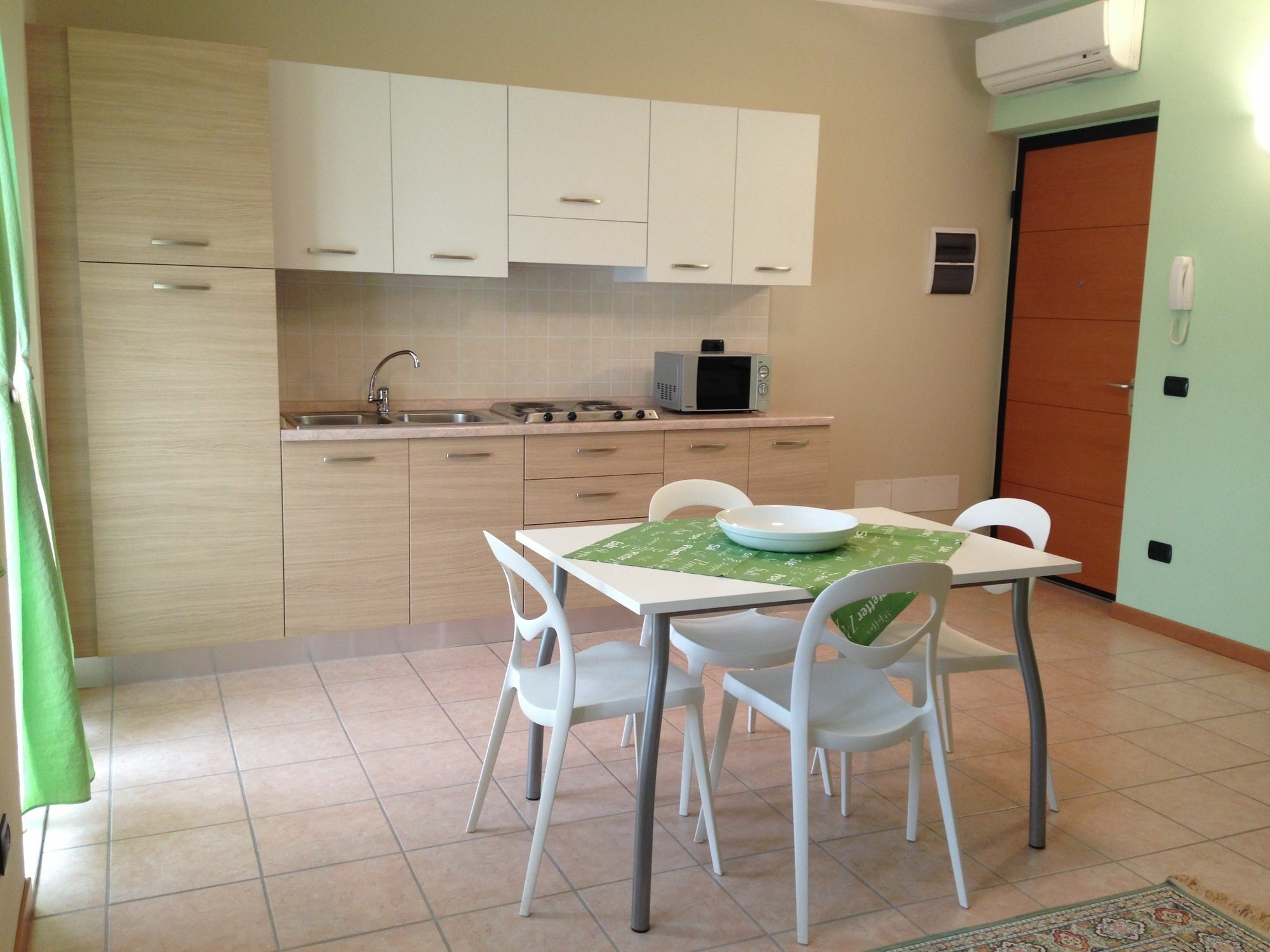 Residenza Villa Corno Alto 외부 사진