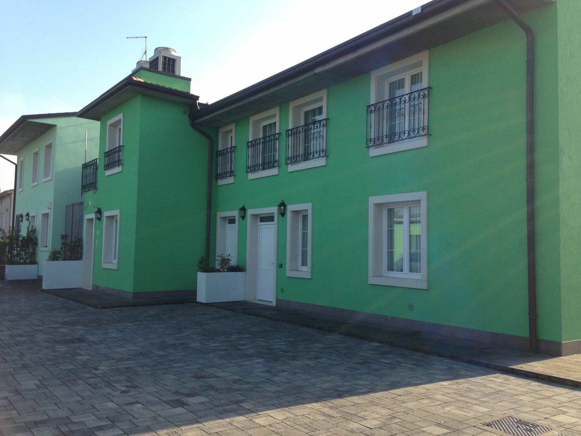 Residenza Villa Corno Alto 외부 사진