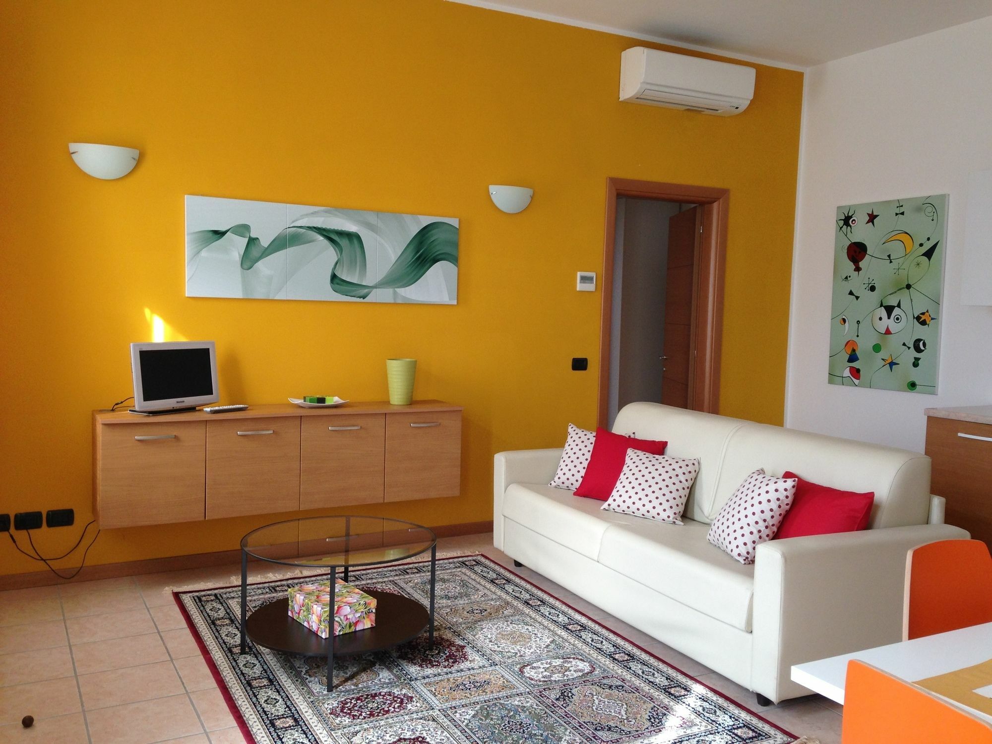 Residenza Villa Corno Alto 외부 사진