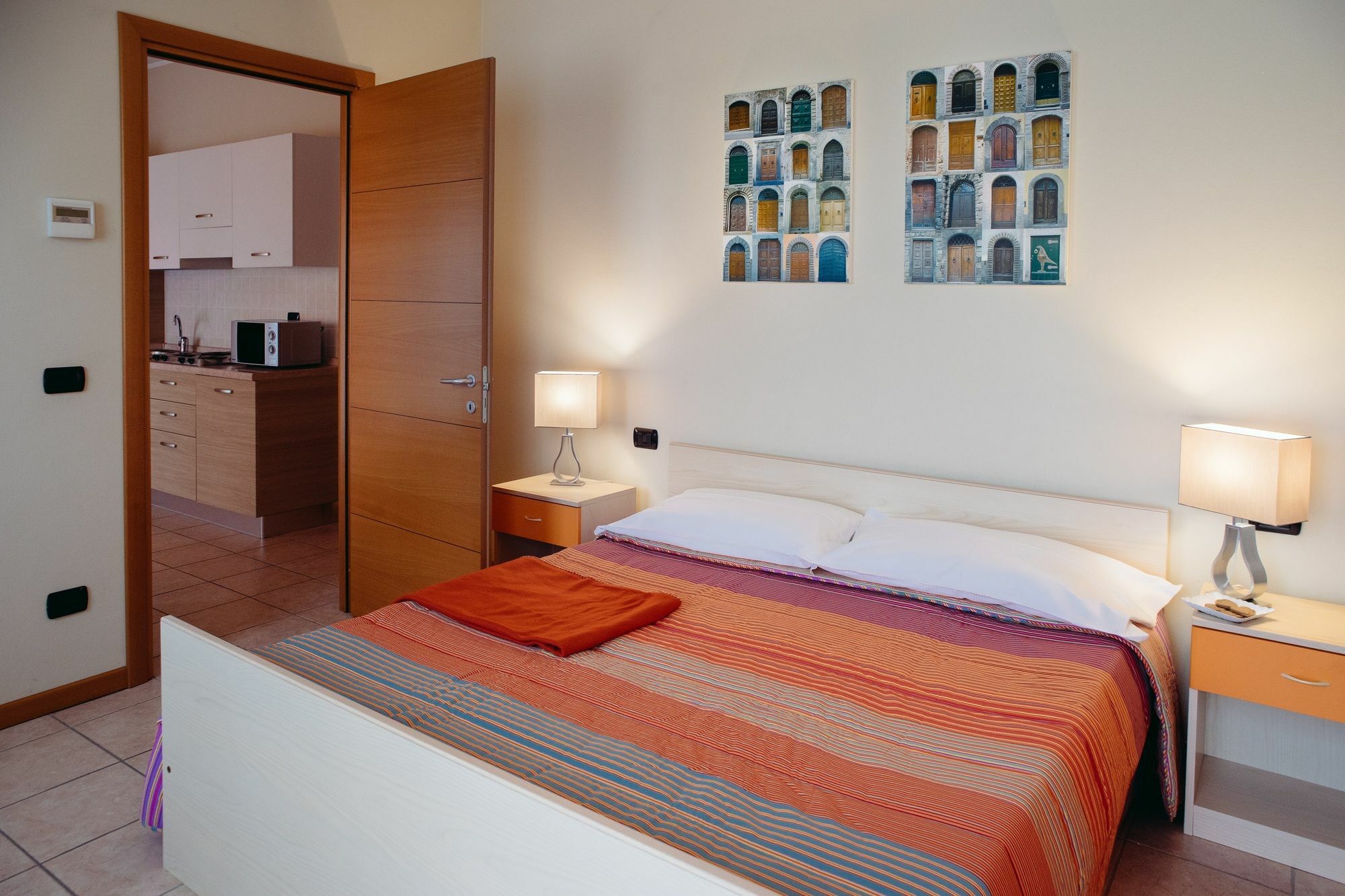 Residenza Villa Corno Alto 외부 사진