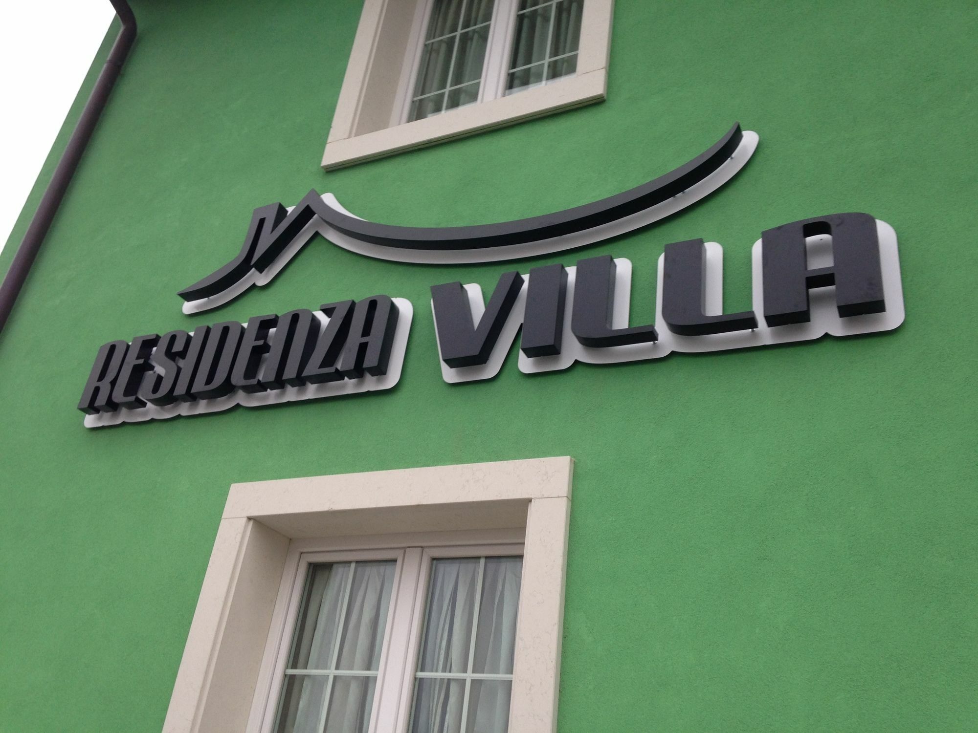 Residenza Villa Corno Alto 외부 사진