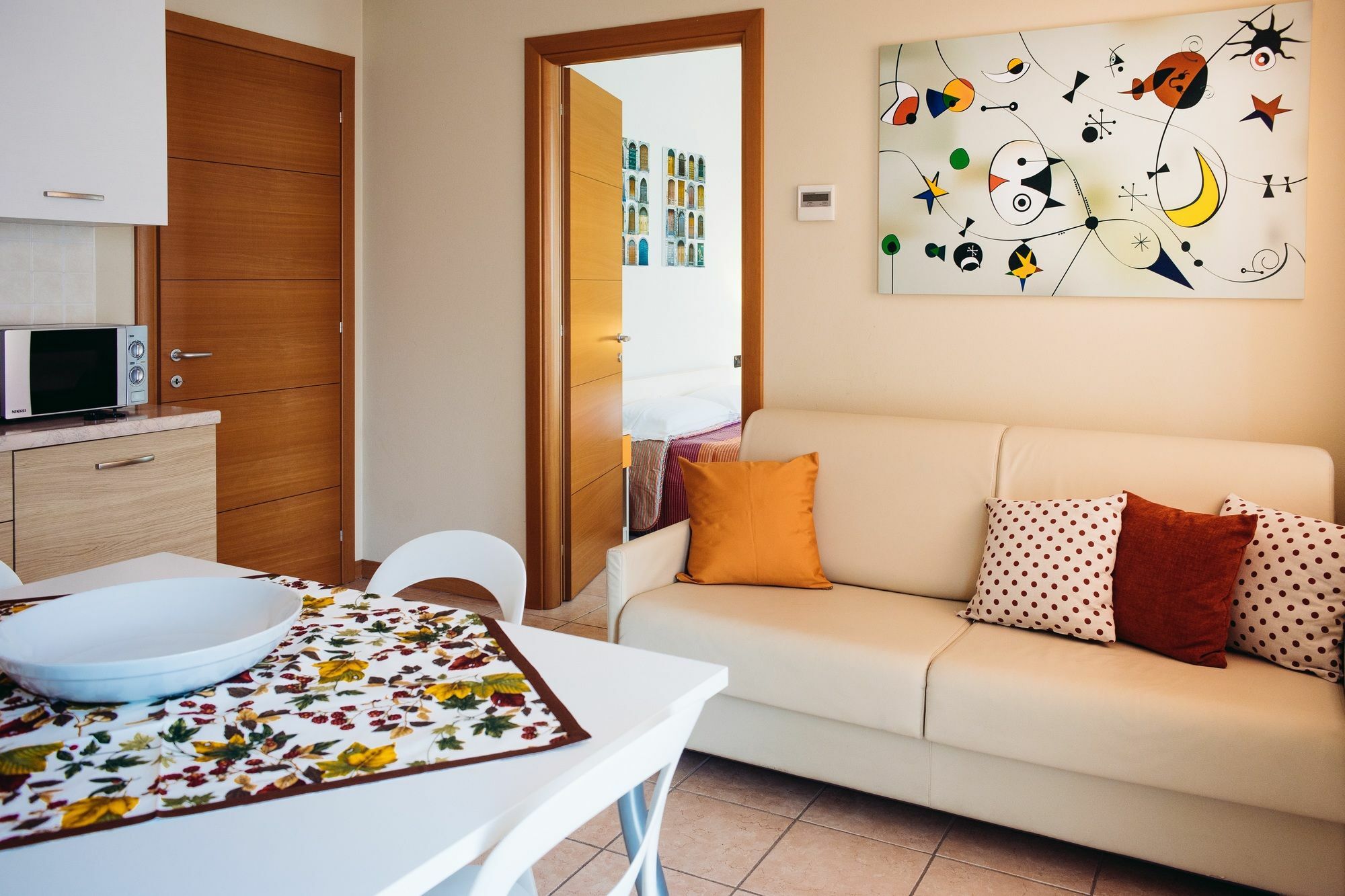Residenza Villa Corno Alto 외부 사진