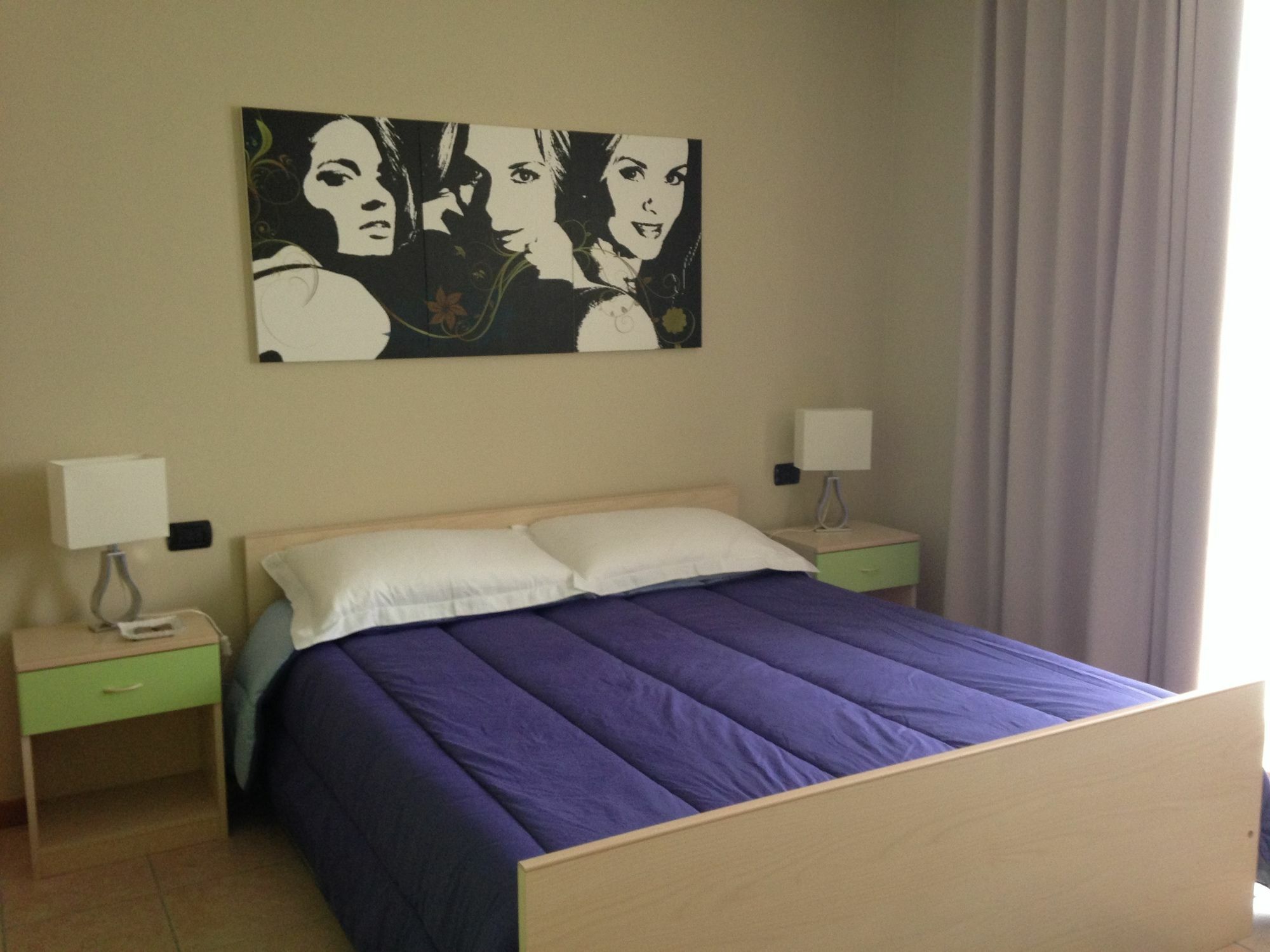 Residenza Villa Corno Alto 외부 사진