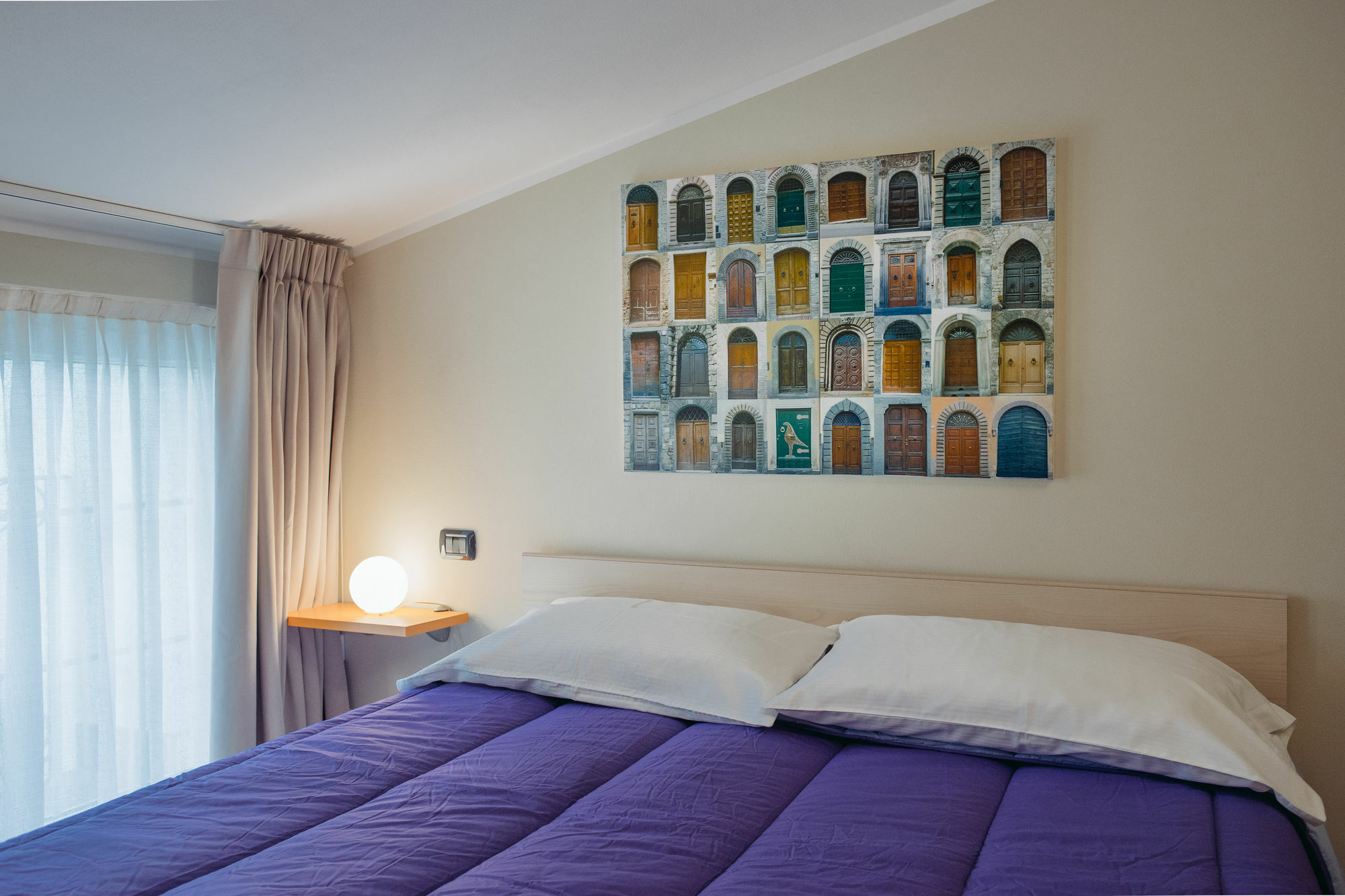 Residenza Villa Corno Alto 외부 사진