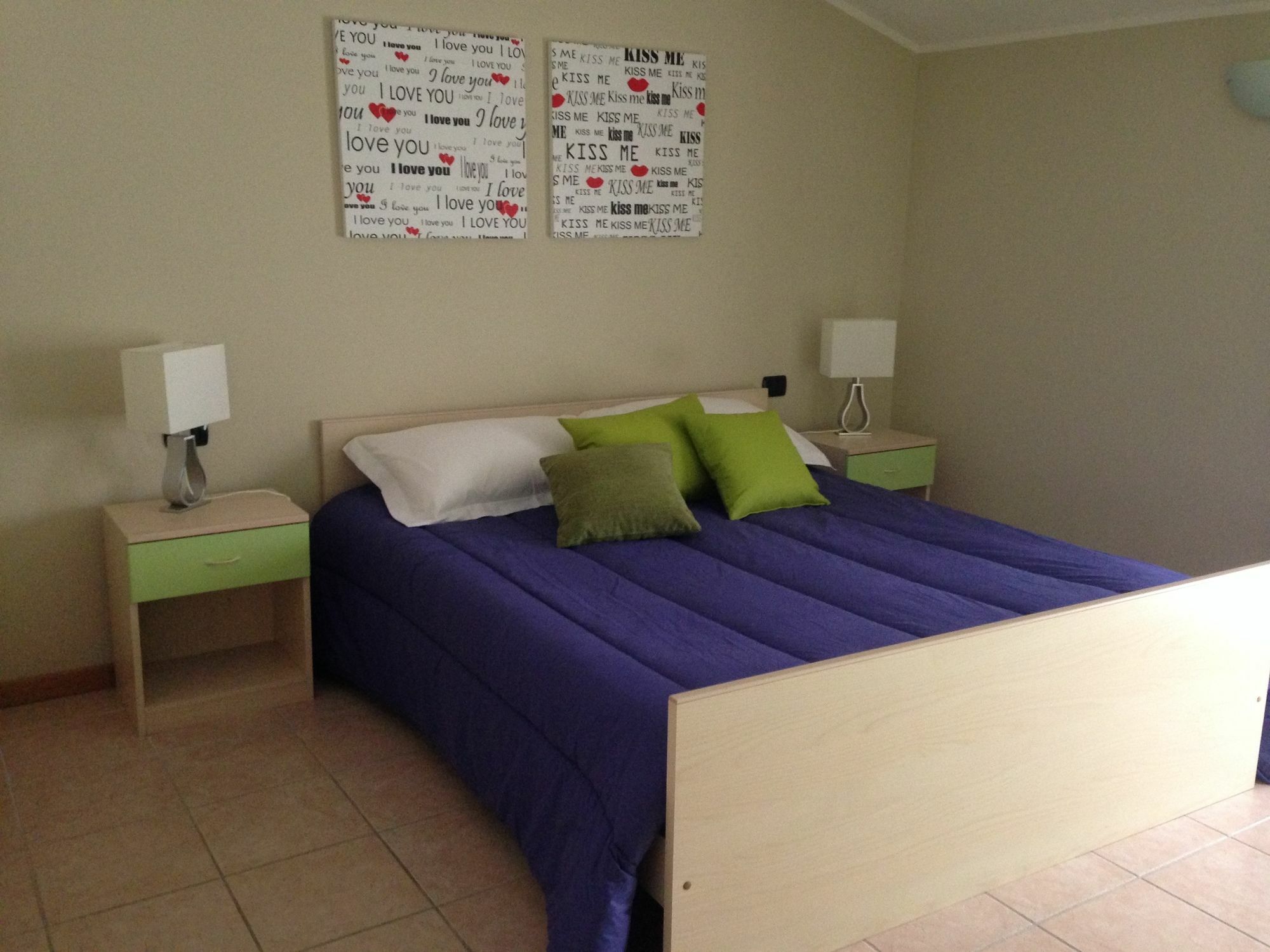 Residenza Villa Corno Alto 외부 사진