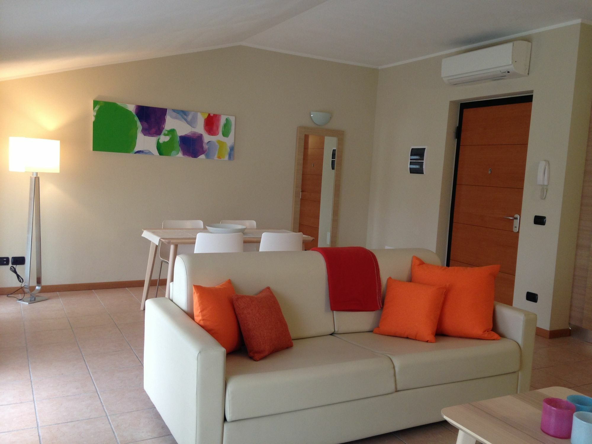 Residenza Villa Corno Alto 외부 사진