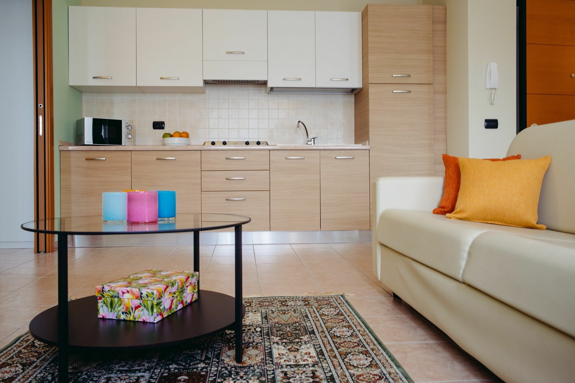 Residenza Villa Corno Alto 외부 사진