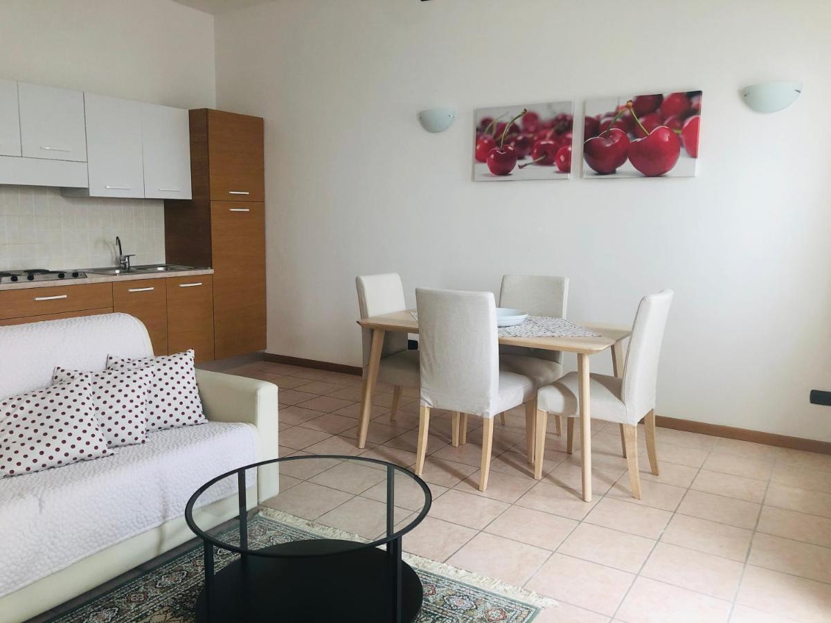 Residenza Villa Corno Alto 외부 사진
