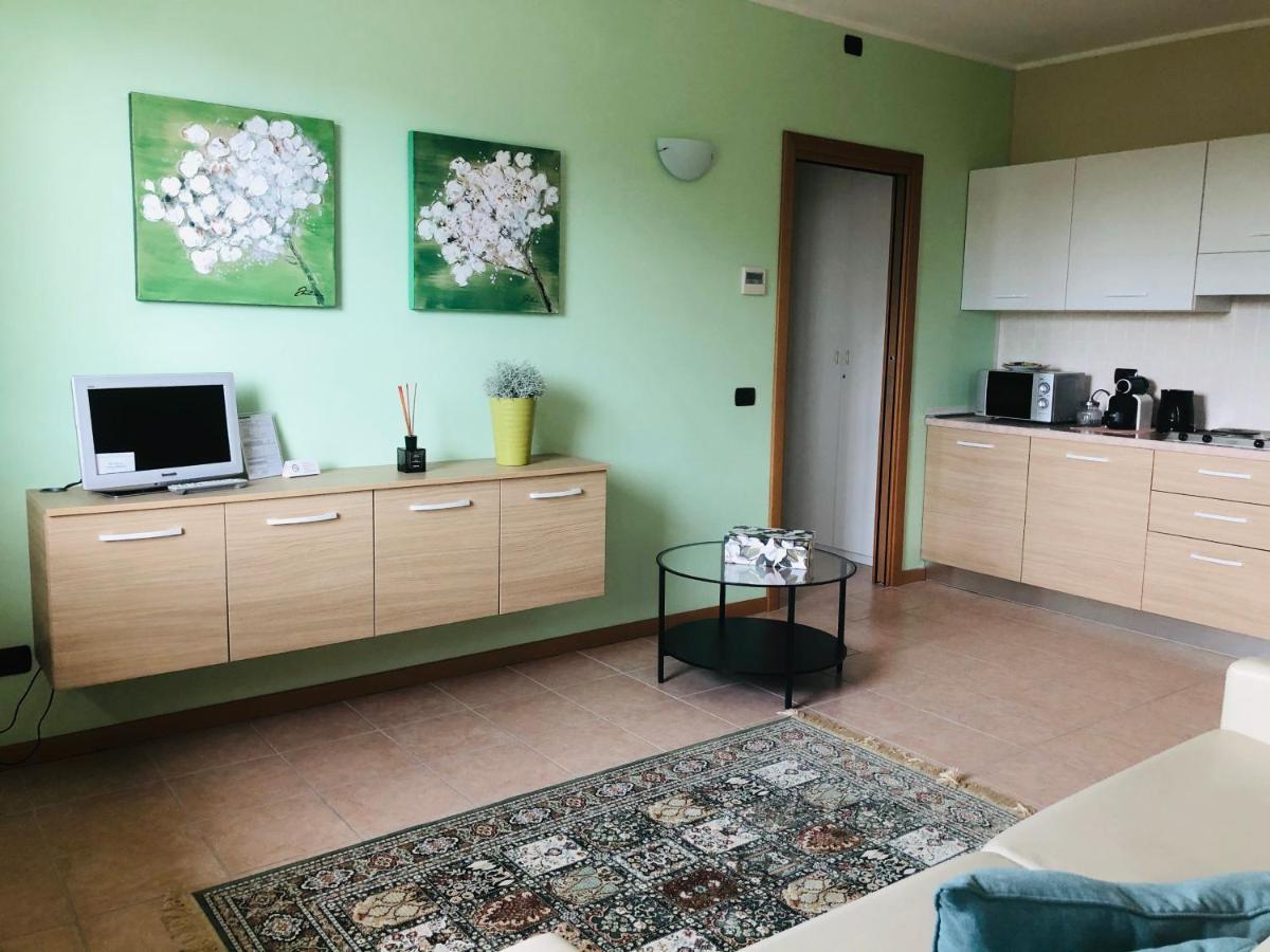 Residenza Villa Corno Alto 외부 사진