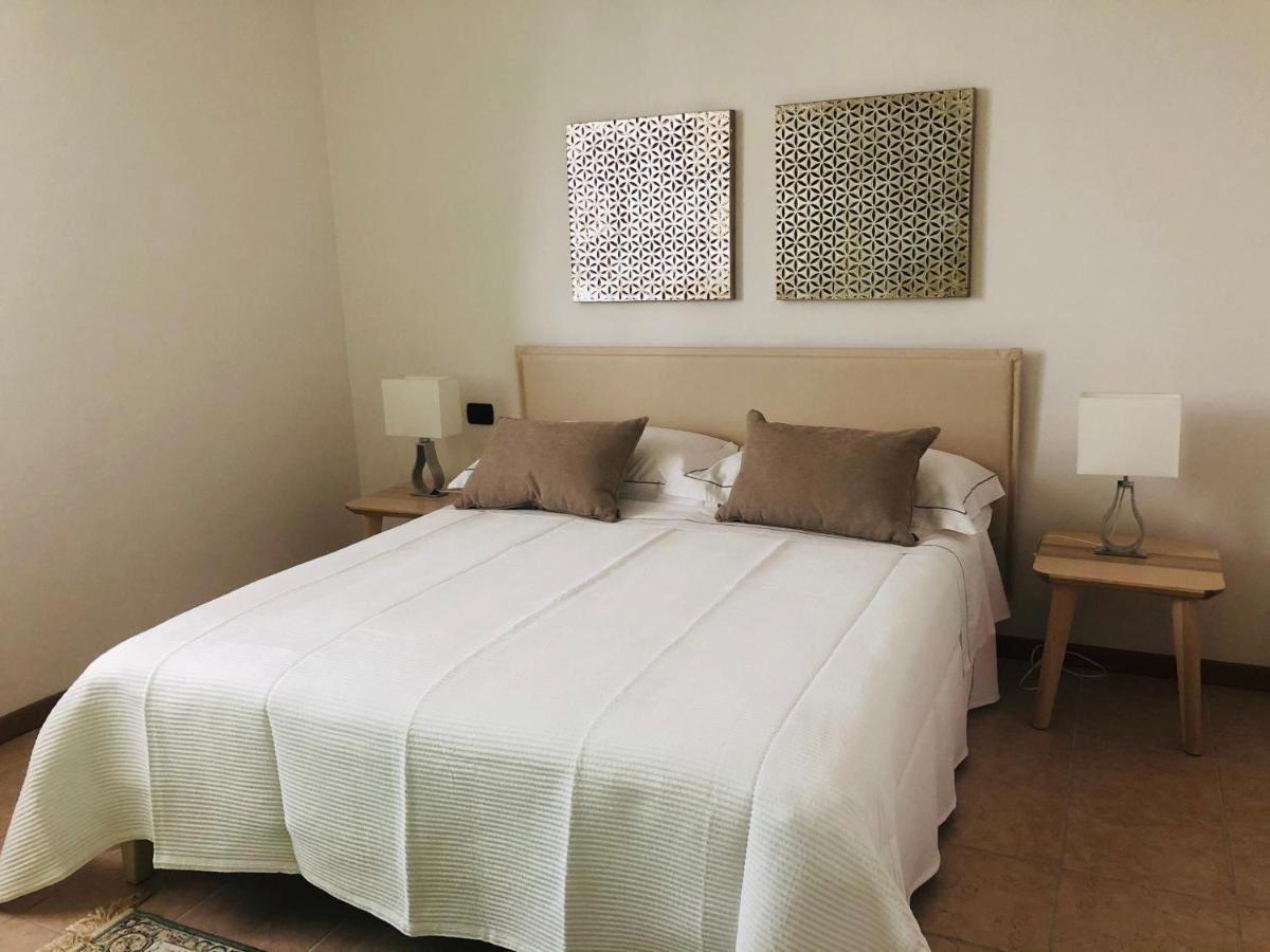 Residenza Villa Corno Alto 외부 사진