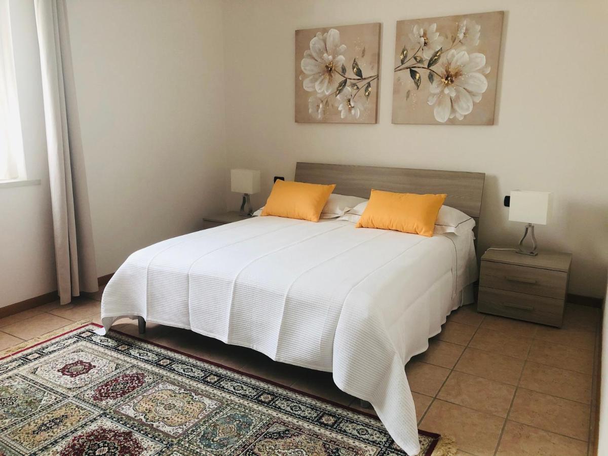 Residenza Villa Corno Alto 외부 사진