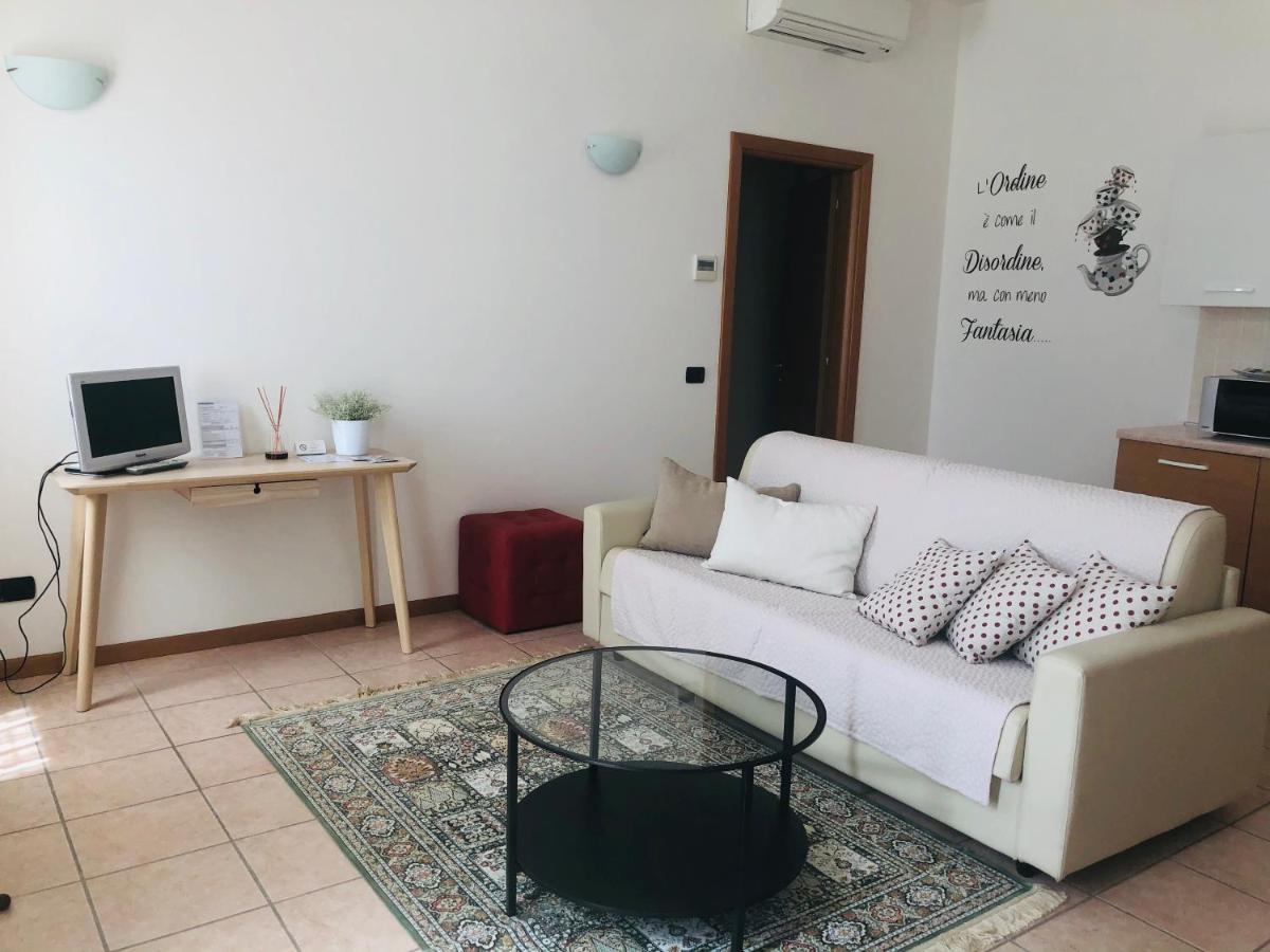 Residenza Villa Corno Alto 외부 사진